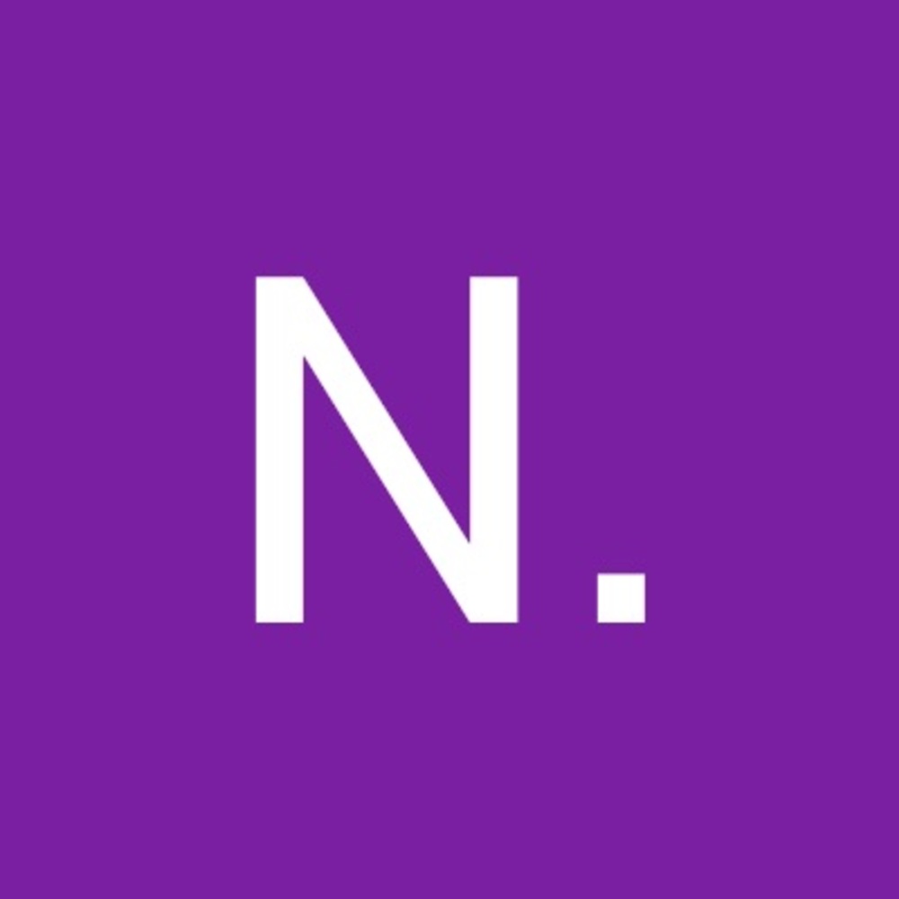 Meet your Posher, N.